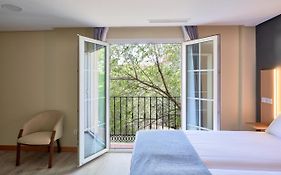 Smart Hotel La Sagra